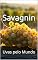Livro Savagnin: Uvas pelo Mundo (Wines of the World)