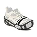 Stabilicers Stabilicers Lite Hiker Crampons MD Black
