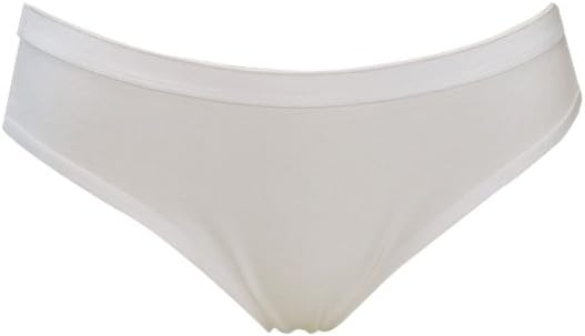 Cottonella Panties 95% Cotton Bikini Low -Available In a convenient 6-Pack.