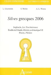 Silves grecques, 2006