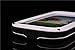 Novelty Energy Military Heavy duty Aluminum Metal Case With Gorilla Glass Protected for Samsung Galaxy S4 I9500 - Black