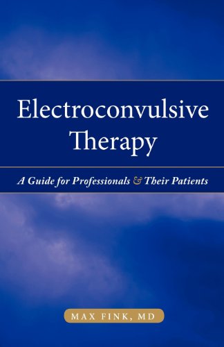 Electroconvulsive Therapy 2/e (Paperback)