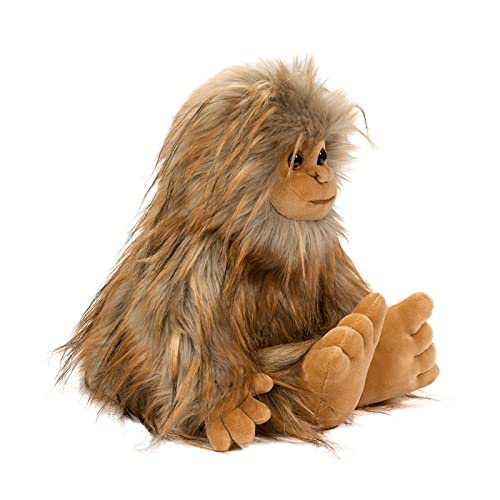 Douglas Kash Sasquatch Bigfoot Plush Stuffed Animal Pricepulse