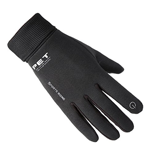 Top 10 Best Tactical Gloves Kids - Best of 2018 Reviews | No Place