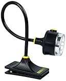 NEBO BENDBRITE Hands-Free Flex Light with Magnetic