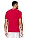 Under Armour UA Sportstyle Logo XL Red