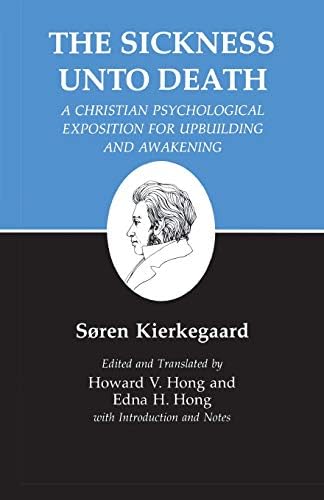 邦楽 The Sickness Unto Death / Tom Yam Kung The Sickness Unto Death (Penguin Books Great Ideas): Kierkegaard
