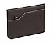 Solo New York Studio Collection iPad and e-Reader Jacket with Zipper, 9.7 Inches, Chestnut