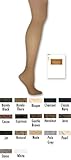 Hanes Absolutely Ultra Sheer Control Top Sandalfoot Pantyhose (1-Pair)