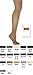Hanes Absolutely Ultra Sheer Control Top Sandalfoot Pantyhose (1-Pair)