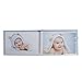 C.R. Gibson Grandma's Brag Book, 10 Sheets/20 Pages, Holds Up to 40 Photos, Acid/PVC Free Photo Safe Pages, Measures 4.5