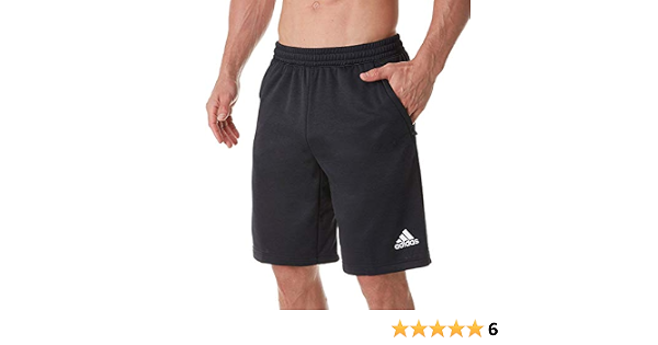 adidas Men's Team Issue Climawarm Short 