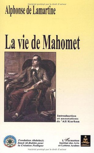 La  vie de Mahomet
