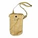 OLEADER WW2 U.S. Tactical Magazine Dump Pouch WWII Ammunition Carrying Bag Canvas/Khaki