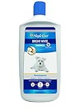Four Paws Magic Coat Bright White Dog Shampoo, 32 oz