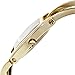 DKNY Crossover Gold Stainless Steel Women's watch #NY8873