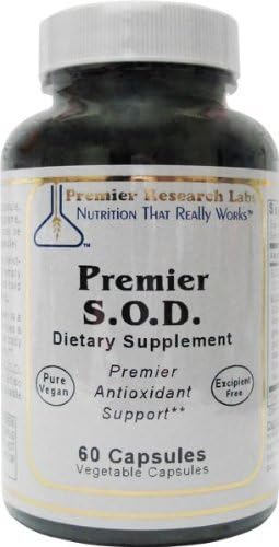 Premier S.O.D.