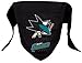 Hunter Mfg. LLP NHL San Jose Sharks Pet Bandana