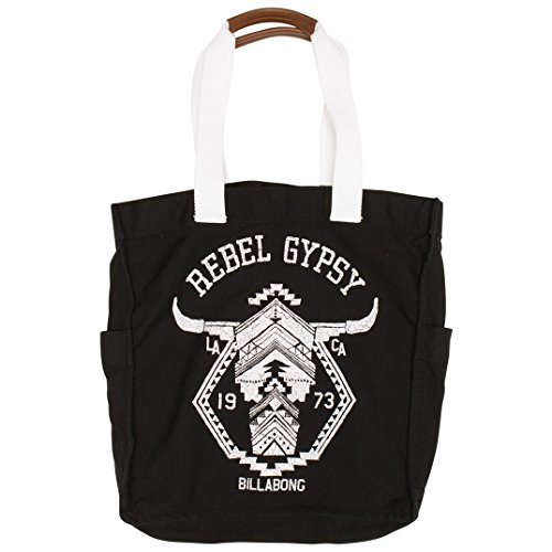 billabong tote bag
