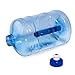 Sports Water Jug With Sports Cap 64 OZ Reusable Water Bottle BPA Free Very Durable and Strong Large Best Water Bottle For Gym Sports Hiking and Just Daily Use
