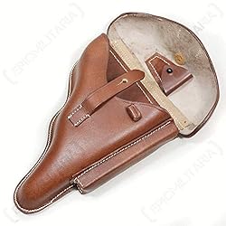 Epic Militaria Replica WW2 German DWM 1917 Luger