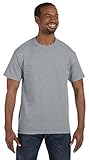 Jerzees 5.6 oz. 50/50 Heavyweight Blend T-Shirt