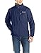 Columbia Men's Utilizer Jacket,Collegiate Navy,Medium