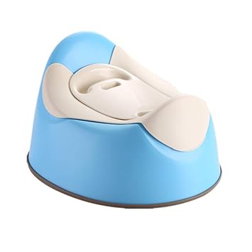 car seat potty