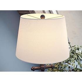 Kenroy Home 32297WBZ Aweigh Table Lamps, Medium, Weathered Bronze 41r1JwGtQiL