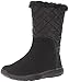 Skechers Performance Women's On The Go 400 Snugly Winter Boot,Black,9 M US