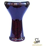 Egyptian Doumbek Darbuka Drum Instrument