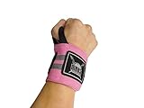 Wrist Wraps 18