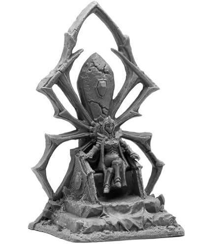 Bones Black: Andromedan Queen (Importación USA