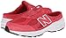 New Balance Women's W990 Slide Shoe