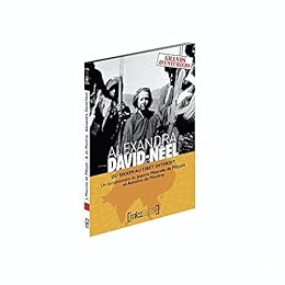 Alexandra David-Néel