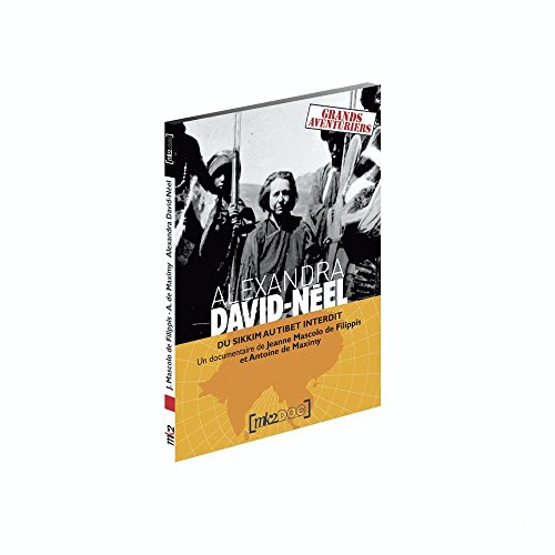 Alexandra David-Néel