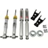 Belltech 990SP Lowering Kit with Street Performance Shocks