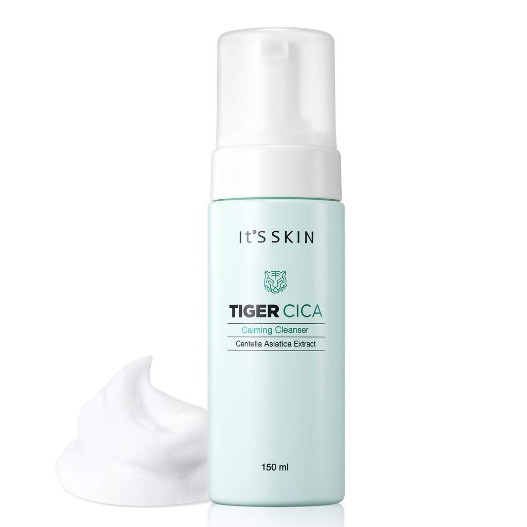 tiger cica serum