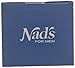 Nad's No-Heat Hair Removal Gel for Men, 1 Kit