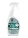 BUBBAS Super Strength Enzyme Cleaner - Pet Odor Eliminator - Carpet Stain Remover - Remove Dog & Cat Urine Odor from Mattress, Sofa, Rug, Laundry, Hardwood Floors and more. Puppy Training Supplies