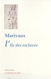 L' île des esclaves
