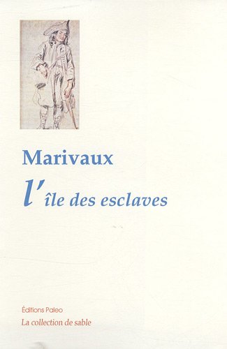 L' île des esclaves