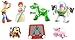 Disney/Pixar Toy Story 20th Anniversary Andy’s Room Buddies 7-Pack Gift Set