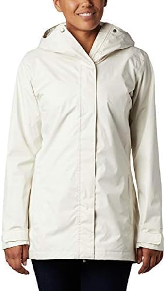 columbia splash a little ii jacket