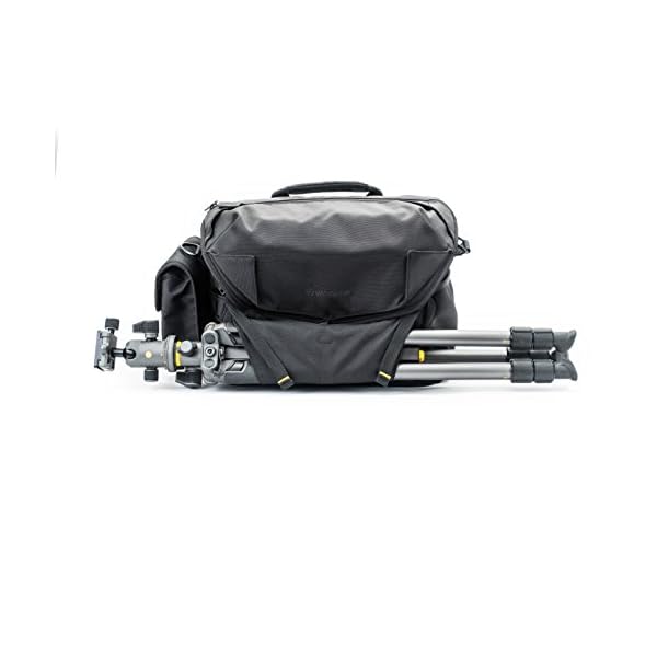 Vanguard Alta Access 38 Foto-Tasche schwarz – Bild 8