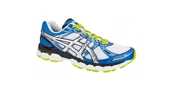 asics gt 3000 4 hombre Amarillo