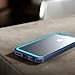 SUPCASE [Unicorn Beetle Series] Case Designed for iPhone 6S Plus Also Fit Apple iPhone 6 Plus, Clear Hybrid Protective Bumper Case (Blue)