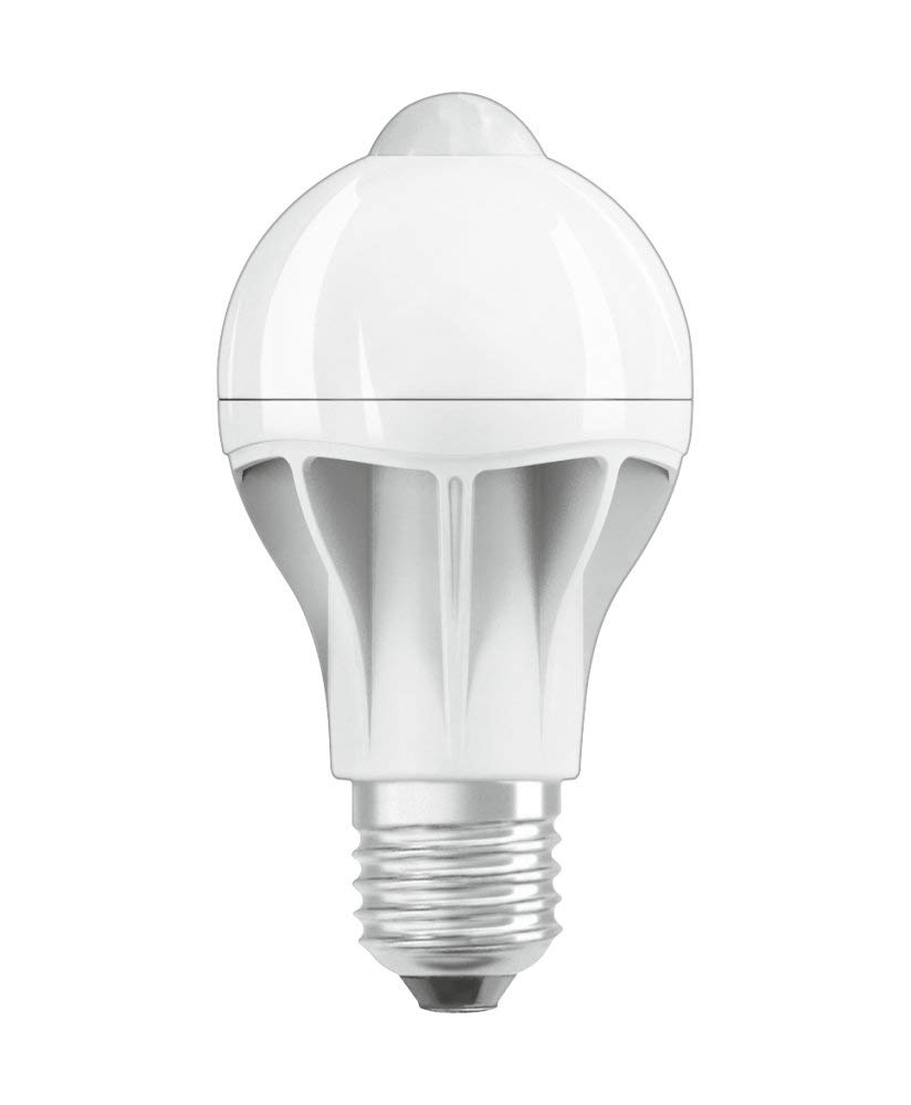 OSRAM LED lamp | Base: E27 | Tunable Warm White | 2200…2700 K | 7 W | Replacement for 60W | Clear | LED Retrofit Classic A GLOWdim