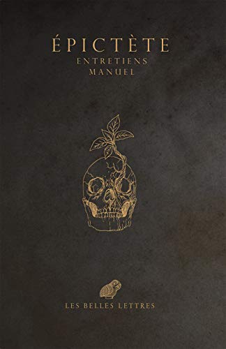Entretiens. Manuel (French Edition) by Epictète