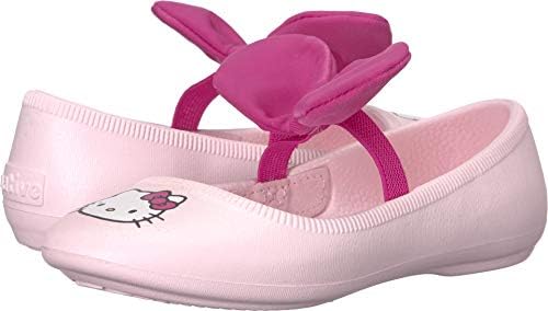 native hello kitty sandals